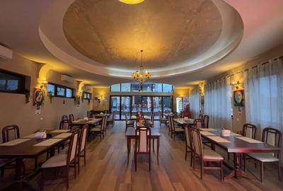 Spațiu comercial, de 180 mp, în Central - 3