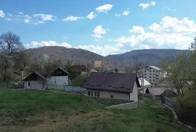 Teren 1272 mp in Bucovina! Oras Gura Humorului! - 10