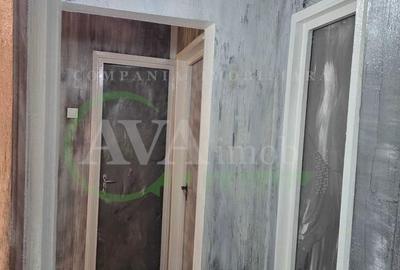 Apartament cu 3 camere decomandat în Orizont - 1