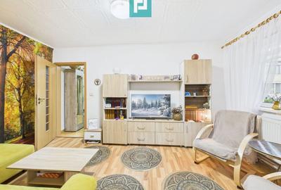 Apartament cu 2 camere la parter în Vlaicu - 9