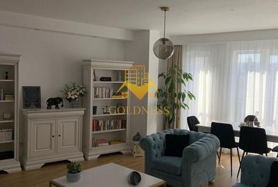 Apartament cu 2 camere decomandat, mobilat în Mărăști - 2