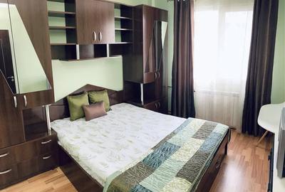 Apartament cu 3 camere decomandat, mobilat în Nicolae Grigorescu - 2