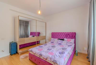 Locuinta construită pentru a fi locuită, nu doar admirată, complet mobilata - 54