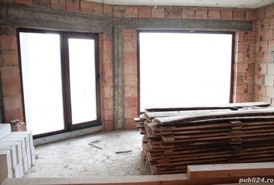 Vand casa noua pe doua nivele - 5