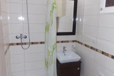Apartament 2 camere COMPLEX COSMOPOLIS, Mobilat-Utilat MODERN - 13