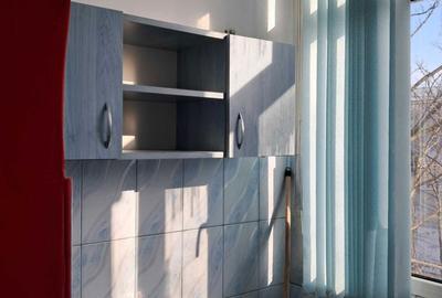 Apartament cu 2 camere decomandat în Florești - 1