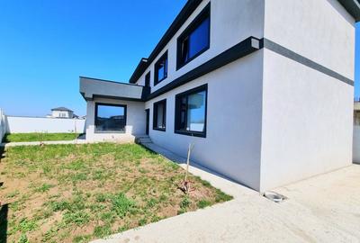 Casă individuală cu 4 camere cu Canalizare în Mamaia-Sat - 18