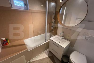 Apartament 4 camere modern, 102mp, Centrala termica, zona 1 mai - 9