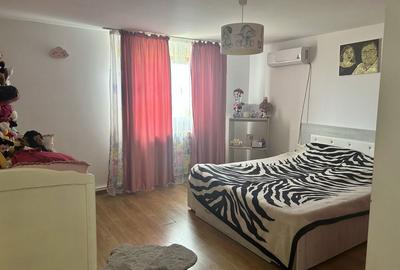 Casă cu 4 camere în Dorobanți - 3