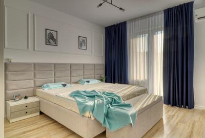 Vila moderna P+1+Pod in Complex Rezidential-Popesti Leordeni - 10