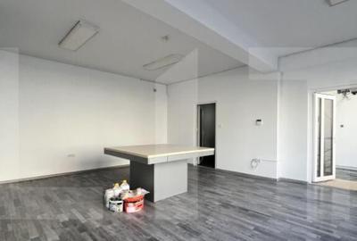 Spa?iu comercial, 96 mp, zona Lipovei - 15