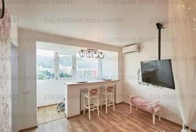 Garsonieră semidecomandată în Gării - 9