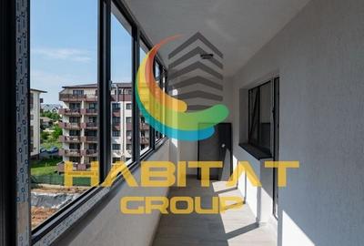 Garsoniera spatioasa 500 de metri de metrou! - 3