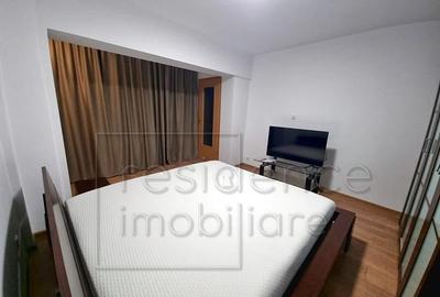 Renovat! Apartament 2 camere, Gheorgheni, zona Piata Cipariu - 6
