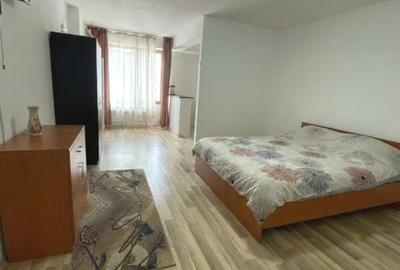 Garsonieră semidecomandată, mobilată în Vitan - 1