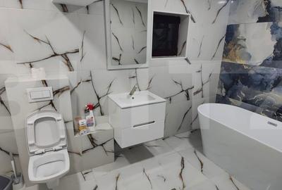 Casă cu 5 camere cu Teren 480 Mp în Central - 2