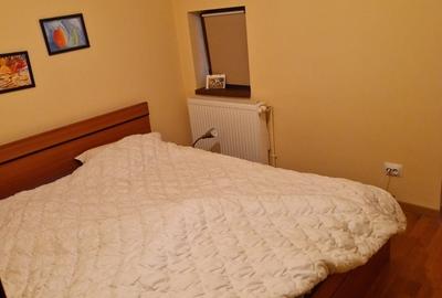 Obor, Colentina, Rose Garden, cartierul German - metrou Obor 12 min - 4