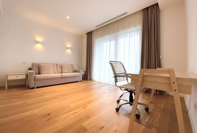 Inchiriere apartament cu 3 camere-vedere libera-  terasa 60 mp-parcul Herastrau - 16