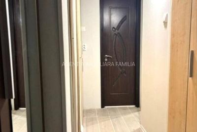 Apartament cu 2 camere decomandat, mobilat în Siderurgiștilor - 5