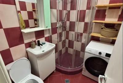 Apartament 2 camere 10 minute metrou Lujerului/Crangasi - 8