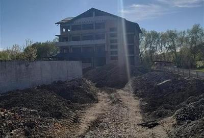 Bloc apartamente / Hotel / Pensiune la 5 minute distanta de Aeroport Ghimbav, 26 - 7