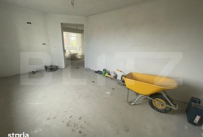 Casă cu 5 camere cu Teren 1000 Mp în Central - 2