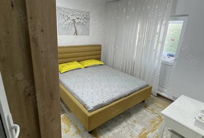 Apartament cu 2 camere decomandat în Central - 1
