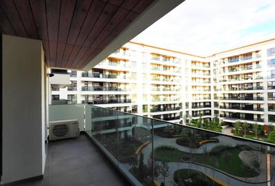 Apartament modern 2 camere | Nusco City | garaj - 10