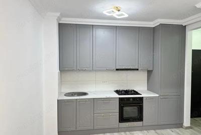 De inchiriat Apartament 2 camere, mobilat utilat Coresi / Tractorul - 2