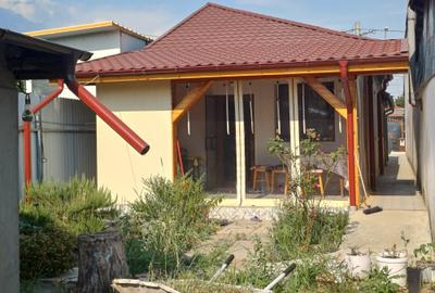 Vanzare casa - Imobiliare MAXICONFORT - 4