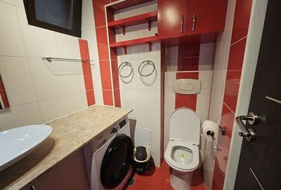 Inchiriez apartament 2 camere Tineretului Dimitrie Cantemir - 9