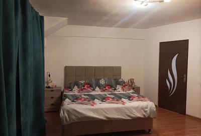 Garsonieră decomandată în Florești - 2