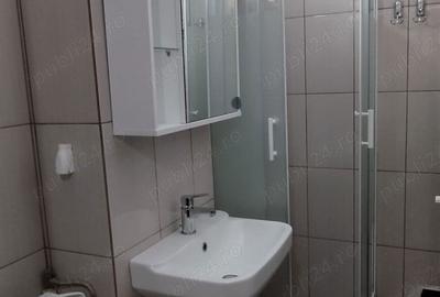 Apartament cu 3 camere semidecomandat în Minerul - 5