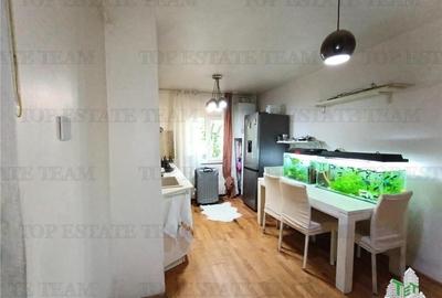 Apartament 2 camere, mobilat/utilat, bloc de 4 etaje, stradal, in Ploiesti la 3 - 2