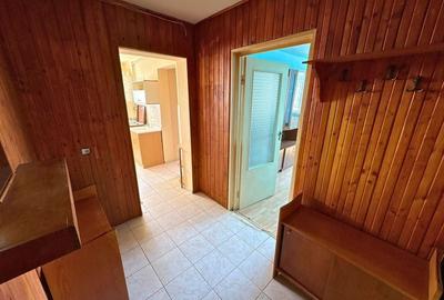 Apartament 2 camere 47,5 M? + balcon 7,5 M? cu priveliste Simeria - 9