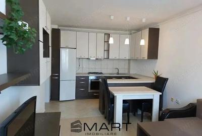 Apartament 2 camere 40 mp tip Studio Astra - 1