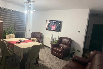 Apartament cu 4 camere semidecomandat în Central - 4