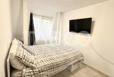De vanzare apartament cu 3 camere in vila cartierul Gheorgheni - 1