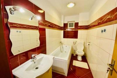 Apartament cu 2 camere decomandat în Exterior Vest - 4