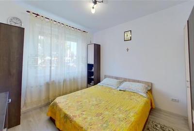 Tur 3D!Studio Modern cu Gradina Proprie  Confort si Relaxare in Zona Tractorul. - 13