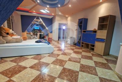 Casă individuală cu 5 camere cu Canalizare în Pieptănari - 7