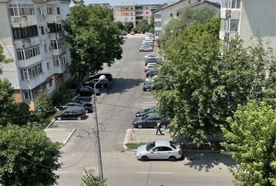 Apartament cu 2 camere decomandat în Exterior Vest - 6