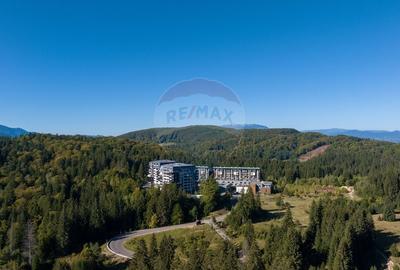 EXCLUSIVITATE IN POIANA BRASOV - PENTHOUSE IMPRESIONANT DE 268 MP - 55