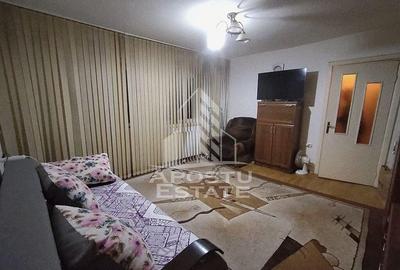 Apartament cu 3 camere in Sagului, centrala termica, etaj... - 4