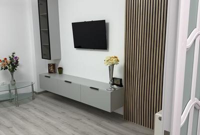 Casă individuală cu 2 camere cu Teren 80 Mp în Faleza Nord - 2