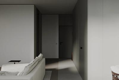 Unirii apartament 3 camere cu loc de parcare inclus si fara TVA - 6