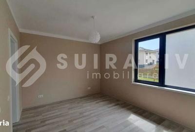 Casă cu 4 camere în Dezmir - 7