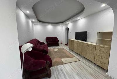 Apartament cu 3 camere decomandat în Păcurari - 5