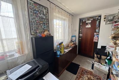 De vânzare – Casă 7 camere, Eroii Revoluției, 210 mp utili, 456 mp teren - 9