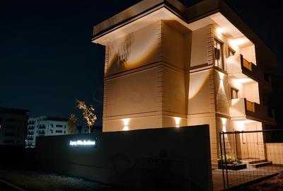 Casă individuală cu 5 camere cu Canalizare în Fundeni - 6